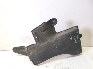 TOYOTA Avensis T27 (2008–2019) Unterbodenschutz 5782705010 - 2