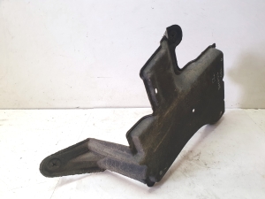 TOYOTA Avensis T27 (2008–2019) Unterbodenschutz 5782705010 - 3