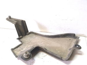 TOYOTA Avensis T27 (2008–2019) Unterbodenschutz 5782705010 - 4