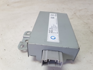 TOYOTA Avensis T27 (2008–2019) Control unit 8598A05010 - 3