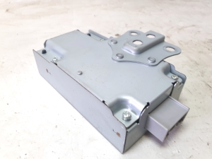 TOYOTA Avensis T27 (2008–2019) Control unit 8598A05010 - 4