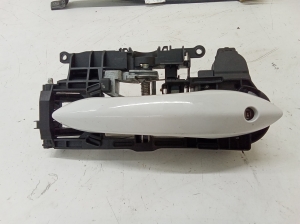 Front door exterior handle - X2717564412