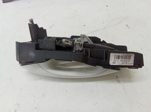 BMW 5 SERIES F10 (2010–2017) Front door exterior handle X2717564412 - 5