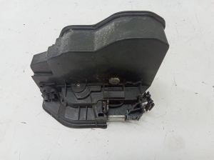 BMW 5 SERIES F10 (2010–2017) Esiukse lukk 7202144 - 2