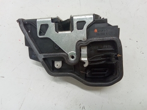 BMW 5 SERIES F10 (2010–2017) Esiukse lukk 7202144 - 4