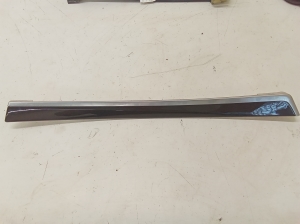 Front door panel trim - 1777774