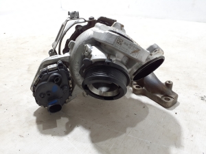 Skoda Octavia IV (2019–2026) Turbolader 05L253019P - 4