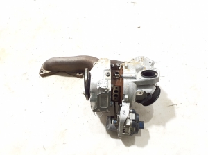 Turbocharger - 05L253019P