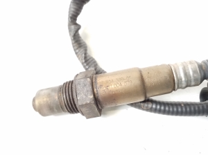 BMW X3 E83 (2003–2010) Sonde lambda 7804369 - 2