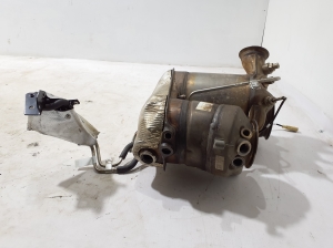Skoda Octavia IV (2019–2026) Catalytic converter 05L131602E - 3