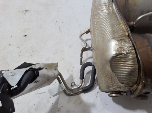 Skoda Octavia IV (2019–2026) Catalytic converter 05L131602E - 4