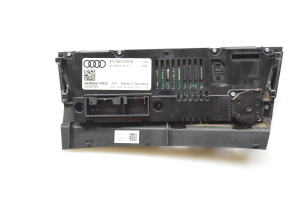AUDI A4 B8 (2007–2016) Heizungsbedienteil 8T2820043K - 3