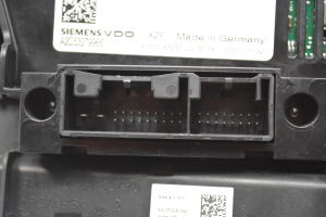 AUDI A4 B8 (2007–2016) Heizungsbedienteil 8T2820043K - 4