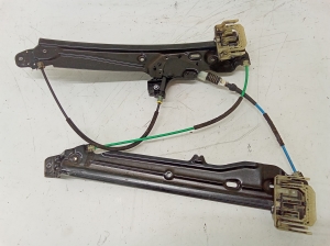 Front door window regulator - 7182112