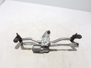 Skoda Octavia IV (2019–2026) Windshield wiper mechanism 5E4955119A - 2