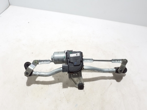Skoda Octavia IV (2019–2026) Windshield wiper mechanism 5E4955119A - 3