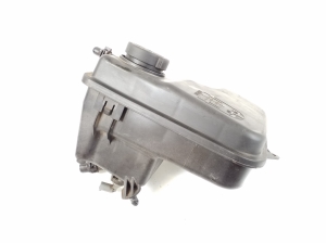 BMW X3 E83 (2003–2010) Coolant reservoir 7800292 - 4