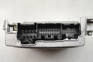 Mazda 6 (2012–2026) Audio amplifier G46D66A20 - 4