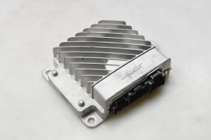Mazda 6 (2012–2026) Audio amplifier G46D66A20 - 5