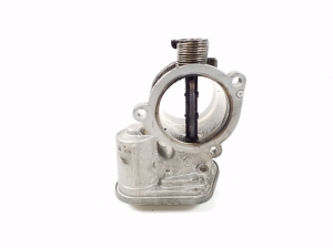 BMW X3 E83 (2003–2010) Drosselklappe 7804373 - 3