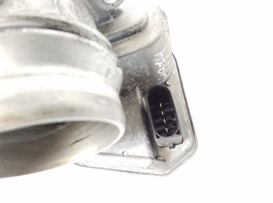 BMW X3 E83 (2003–2010) Drosselklappe 7804373 - 4