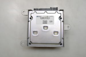 Mazda CX-5 (2011–2017) Audio amplifier KE6866A20 - 2