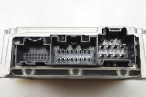 Mazda CX-5 (2011–2017) Audio amplifier KE6866A20 - 3
