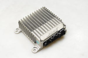 Mazda CX-5 (2011–2017) Audio amplifier KE6866A20 - 5