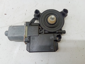 Moteur de lève-vitre de porte latérale arrière - 6R0959812N