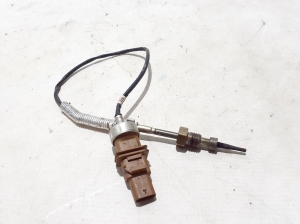 Skoda Octavia IV (2019–2026) Exhaust gas temperature sensor 05L919529E - 2