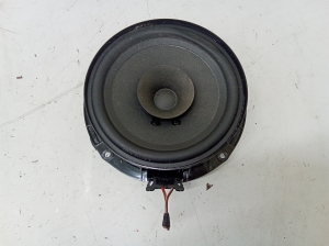 Haut-parleur de porte latérale arrière - 6R0035453C