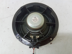 Volkswagen Polo V (2009–2017) Rear side door speaker 6R0035453C - 2