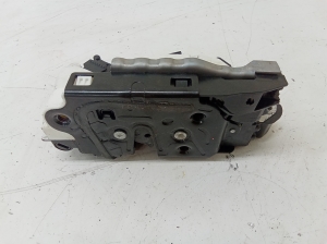 Serrure de porte arrière latérale - 6R4839016A