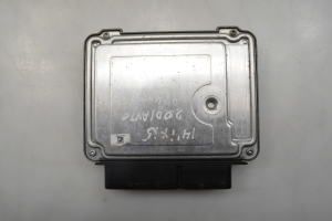 Hyundai ix35 (2009–2015) Motorsteuergerät 391992F531 - 3