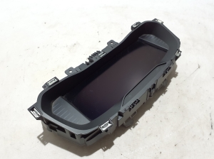 Skoda Octavia IV (2019–2026) Instrument cluster 5E3920770C - 2