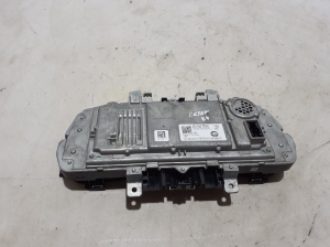 Skoda Octavia IV (2019–2026) Instrument cluster 5E3920770C - 4