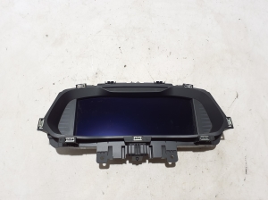   Kombiinstrument  - 5E3920770C 