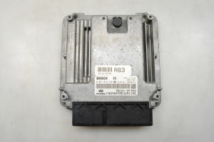 Motorsteuergerät - 391012F350