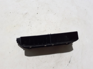 Skoda Octavia IV (2019–2026) Interior ventilation grilles 5E3820951F - 2