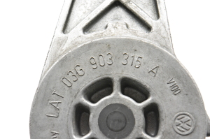 Volkswagen Touran I (2003–2010) Riemenspanner 03G903315A - 3