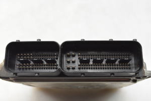 Skoda Octavia II (2004–2013) Engine control unit 03G906016DJ - 4