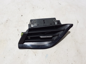 Interior ventilation grilles - 5E4819701B