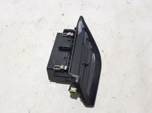 Skoda Octavia IV (2019–2026) Interior ventilation grilles 5E4819701B - 3