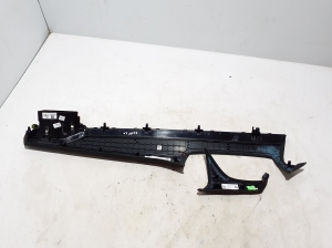 Skoda Octavia IV (2019–2026) Dashboard trim 5E4858720P - 2