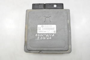 Motorsteuergerät - 03G906018EL