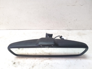 TOYOTA Avensis T27 (2008–2019) Interior mirror 878100WQ50 - 2