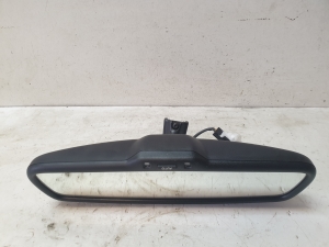 TOYOTA Avensis T27 (2008–2019) Interior mirror 878100WQ50 - 3