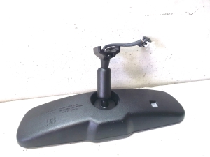 TOYOTA Avensis T27 (2008–2019) Interior mirror 878100WQ50 - 6