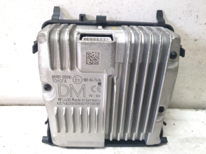 TOYOTA Avensis T27 (2008–2019) Esikaamera 8818105010 - 4
