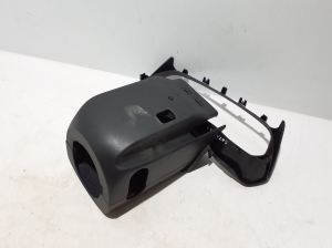 Skoda Octavia IV (2019–2026) Steering column trim 5E3858559C - 2